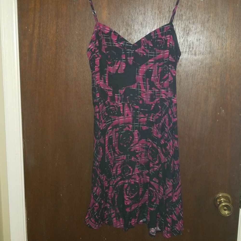 dress